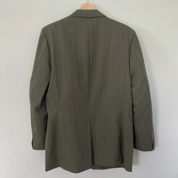 Canali Suit Jacket - Picture 2 of 5
